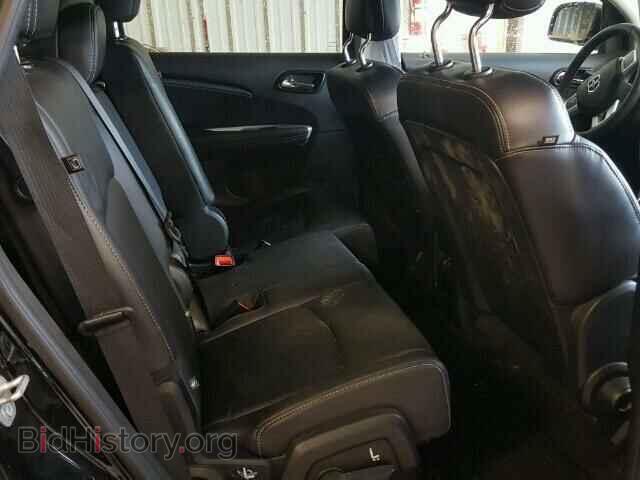 2015 DODGE JOURNEY - VIN: 3C4PDDBG0FT593651 - Фото 6