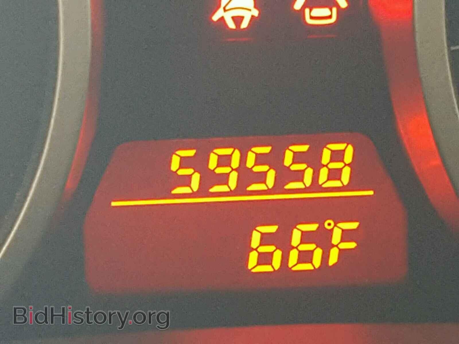 2010 MAZDA MIATA - VIN: JM1NC2FF8A0211713 - Фото 8