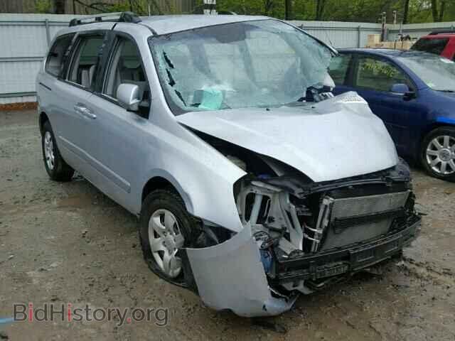 Photo KNDMB233166074899 - KIA SEDONA 2006