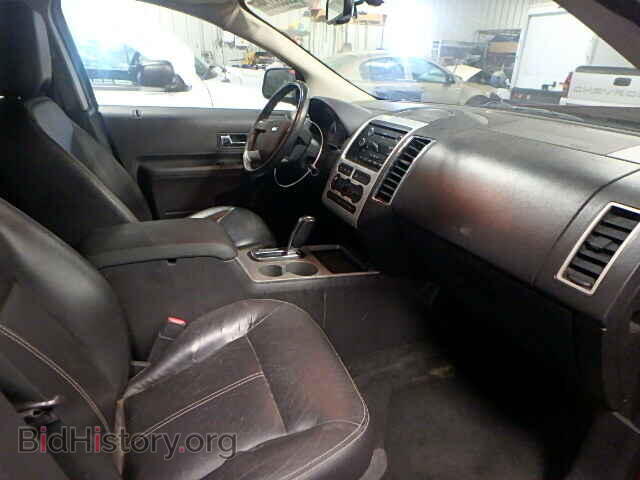 2008 FORD EDGE - VIN: 2FMDK38C48BA70022 - Photo 5