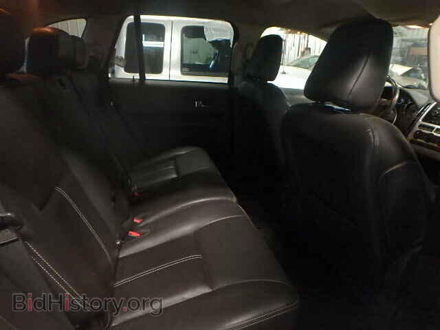 2008 FORD EDGE - VIN: 2FMDK38C48BA70022 - Photo 6
