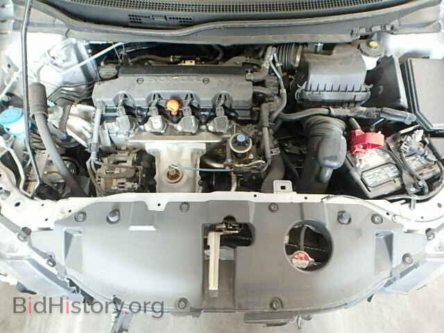 2014 HONDA CIVIC - VIN: 19XFB2F5XEE047134 - Фото 7