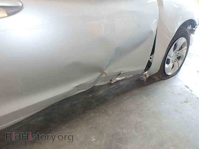 2014 HONDA CIVIC - VIN: 19XFB2F5XEE047134 - Фото 9