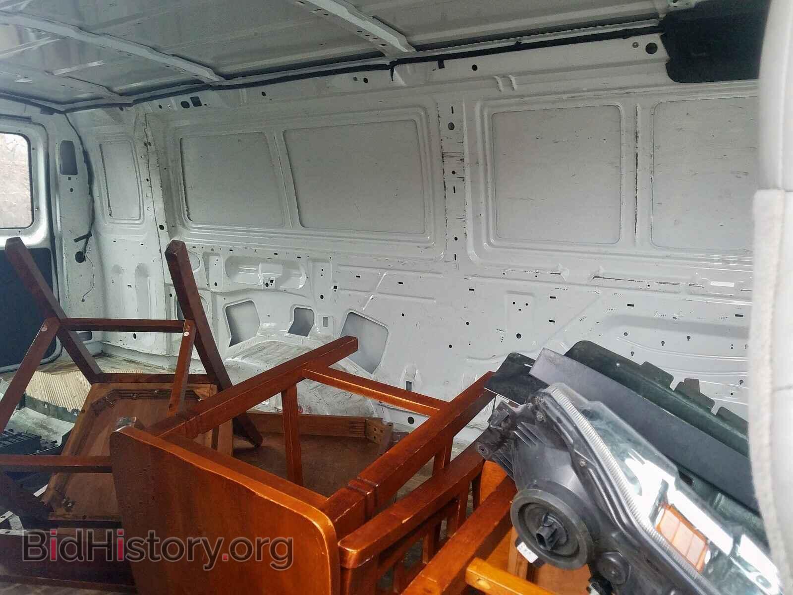 2011 FORD ECONOLINE - VIN: 1FTNS2EL7BDA39713 - Фото 6