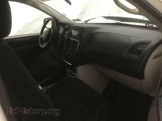 2012 DODGE CARAVAN - VIN: 2C4RDGBG8CR143092 - Photo 5