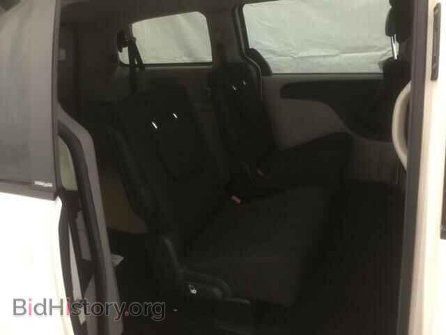 2012 DODGE CARAVAN - VIN: 2C4RDGBG8CR143092 - Photo 6