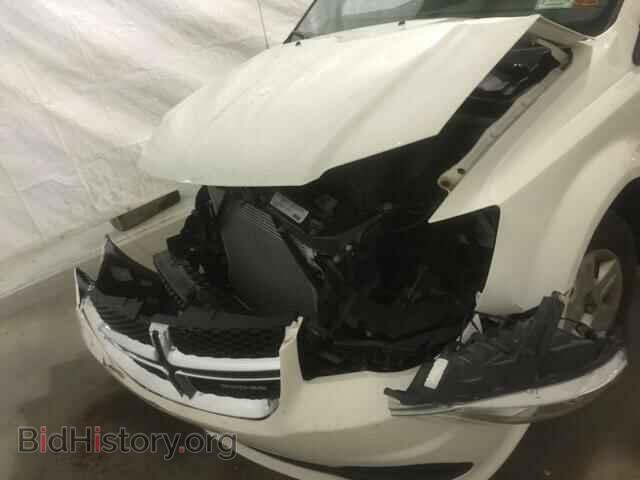 2012 DODGE CARAVAN - VIN: 2C4RDGBG8CR143092 - Photo 9