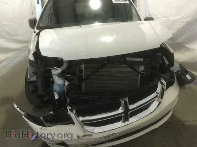 2012 DODGE CARAVAN - VIN: 2C4RDGBG8CR143092 - Photo 10
