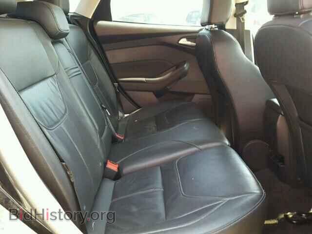 2015 FORD FOCUS - VIN: 1FADP3K24FL221109 - Фото 6