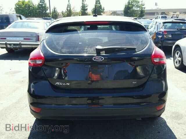 2015 FORD FOCUS - VIN: 1FADP3K24FL221109 - Фото 10