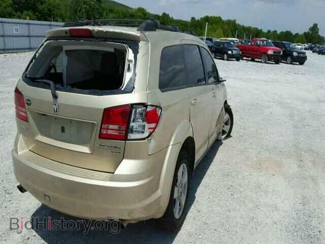 2010 DODGE JOURNEY - VIN: 3D4PG5FV7AT224531 - Фото 4