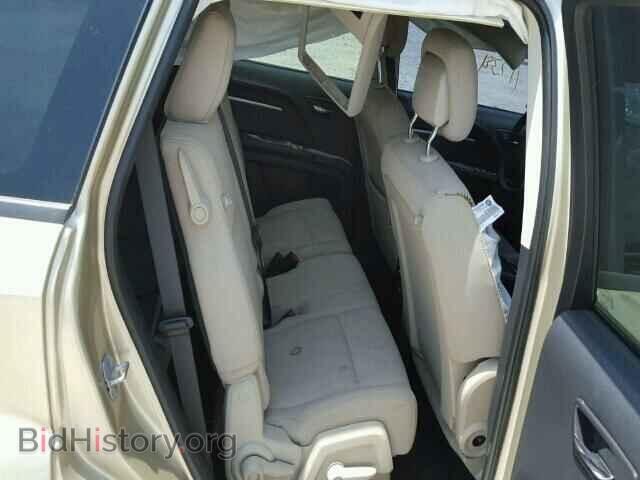2010 DODGE JOURNEY - VIN: 3D4PG5FV7AT224531 - Фото 6