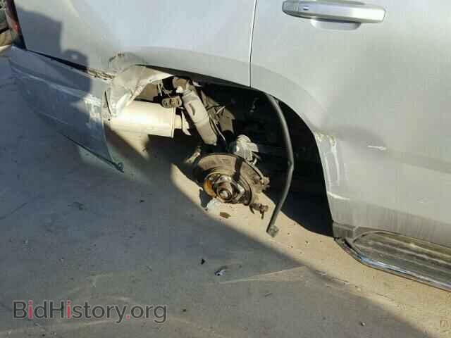 2015 GMC YUKON - VIN: 1GKS2BKC0FR241992 - Фото 9