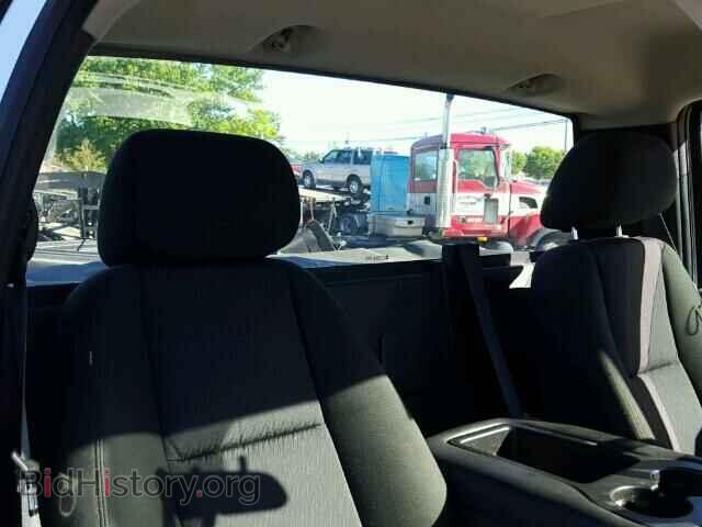 2013 CHEVROLET SILVERADO - VIN: 1GCNCPEX2DZ115020 - Фото 6