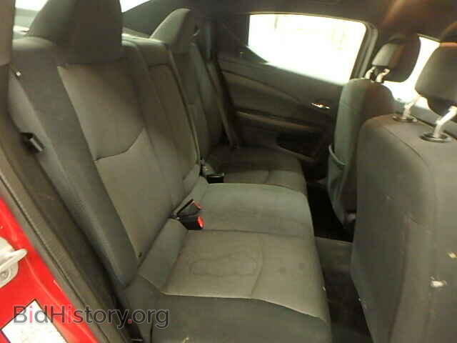 2012 DODGE AVENGER - VIN: 1C3CDZAB1CN181918 - Фото 6