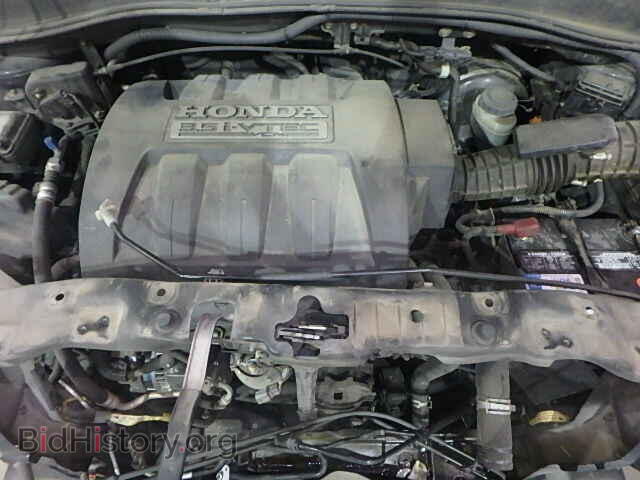 2006 HONDA PILOT - VIN: 5FNYF28566B013262 - Photo 7