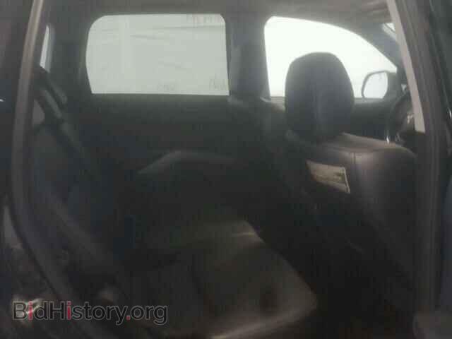 2007 MITSUBISHI OUTLANDER - VIN: JA4MS41X17U010161 - Фото 6