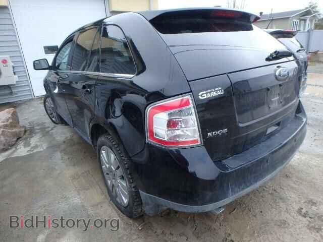 2009 FORD EDGE - VIN: 2FMDK49C89BA39233 - Photo 4