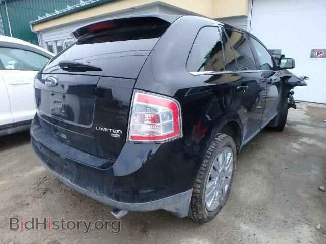2009 FORD EDGE - VIN: 2FMDK49C89BA39233 - Photo 5