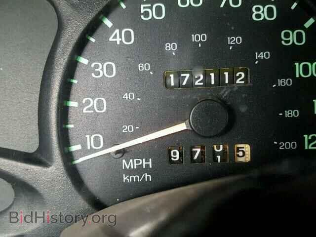 2000 FORD ESCORT - VIN: 3FAFP13P8YR229855 - Фото 8