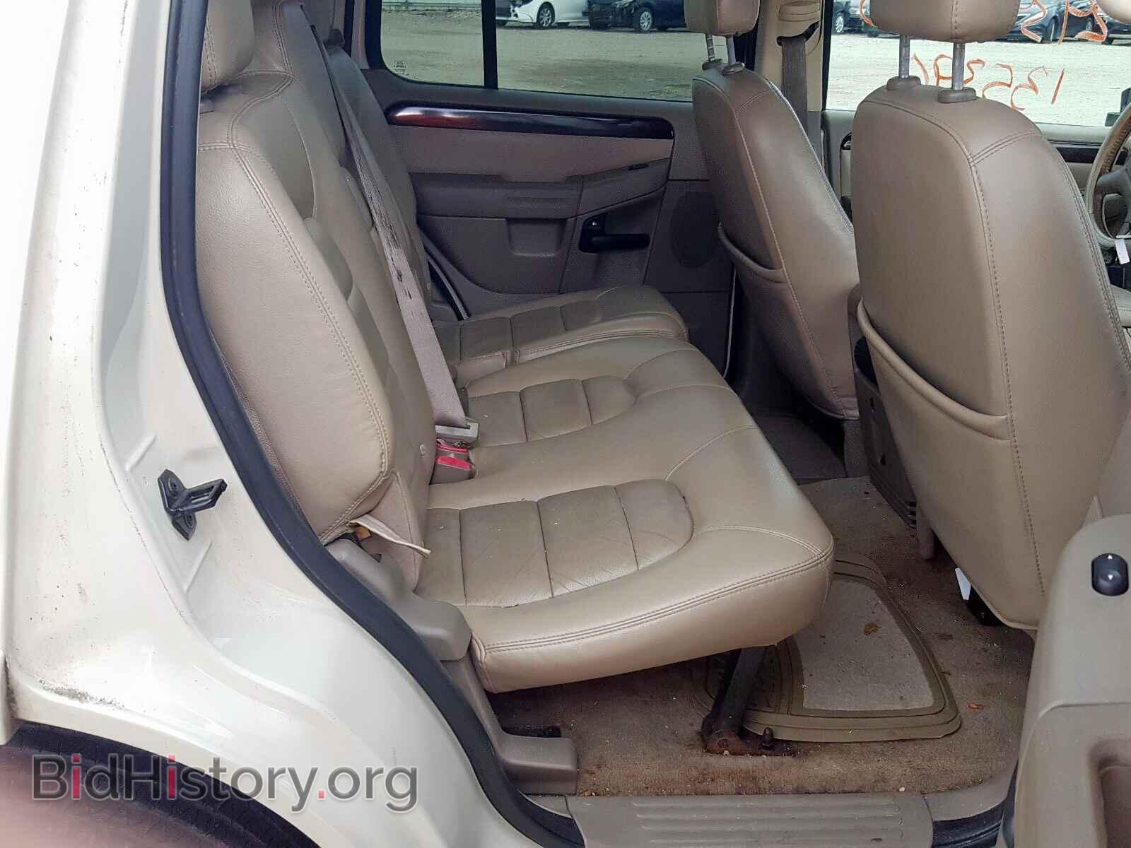 2005 FORD EXPLORER - VIN: 1FMZU65WX5ZA05300 - Фото 6