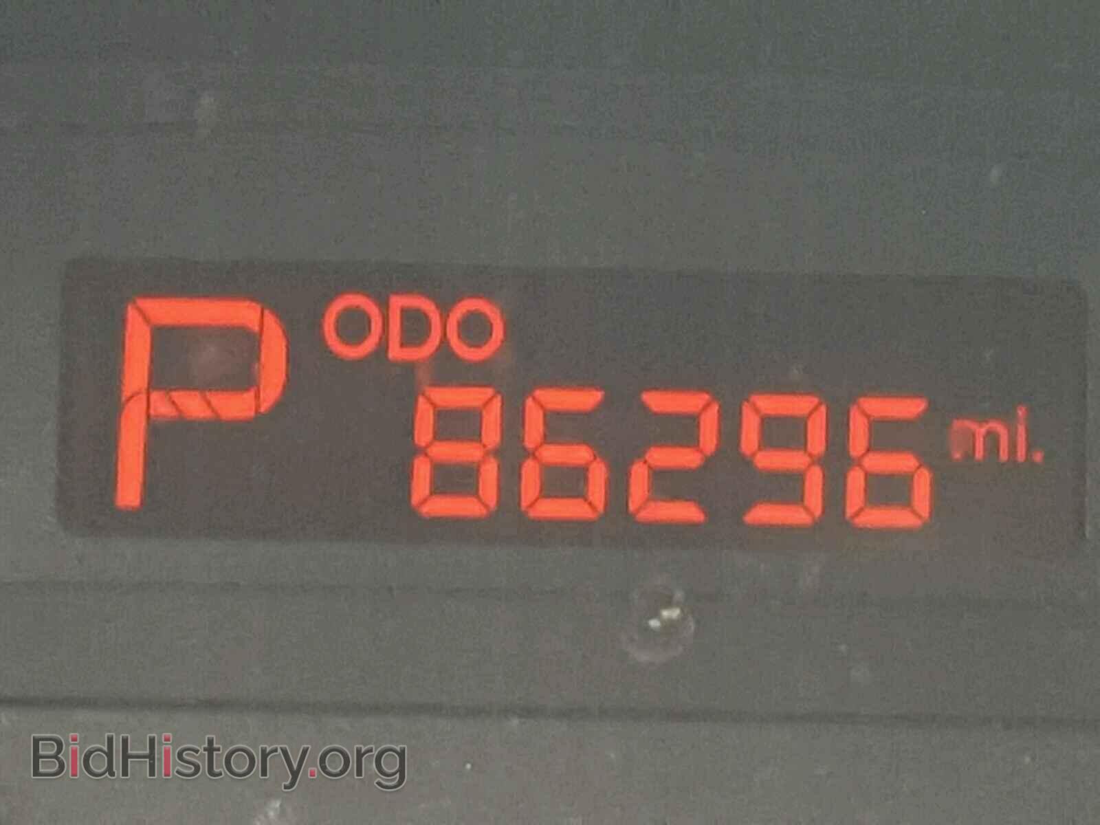 2011 KIA RIO BASE - VIN: KNADH5A36B6797514 - Фото 8