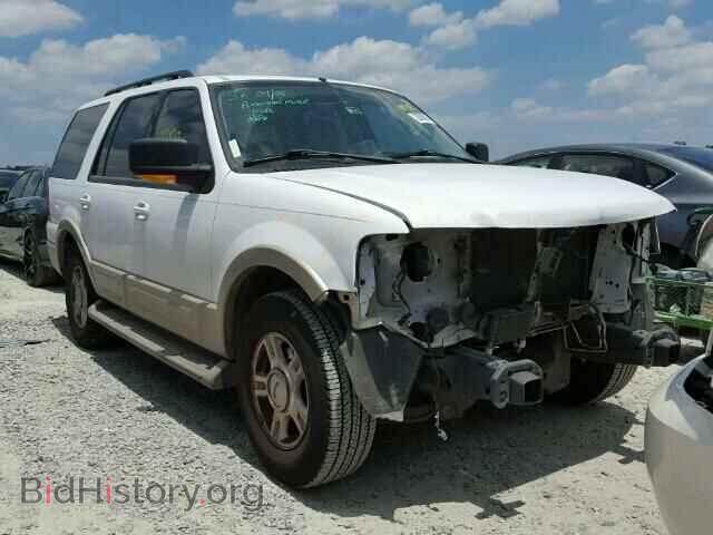 Photo 1FMFU17536LA93024 - FORD EXPEDITION 2006