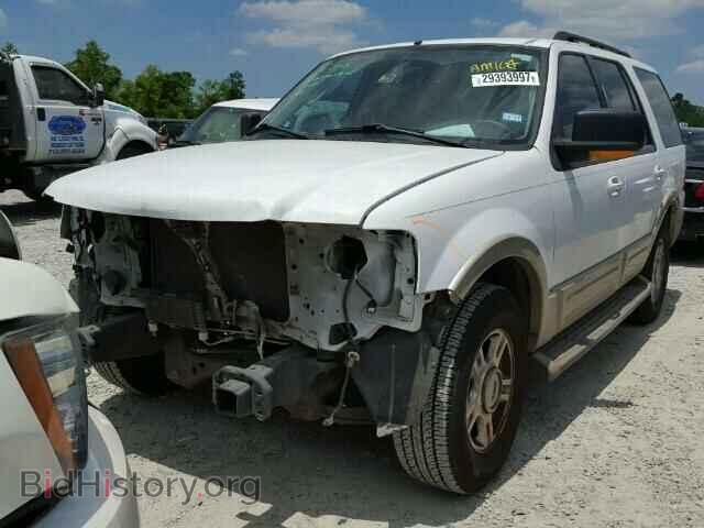2006 FORD EXPEDITION - VIN: 1FMFU17536LA93024 - Photo 2