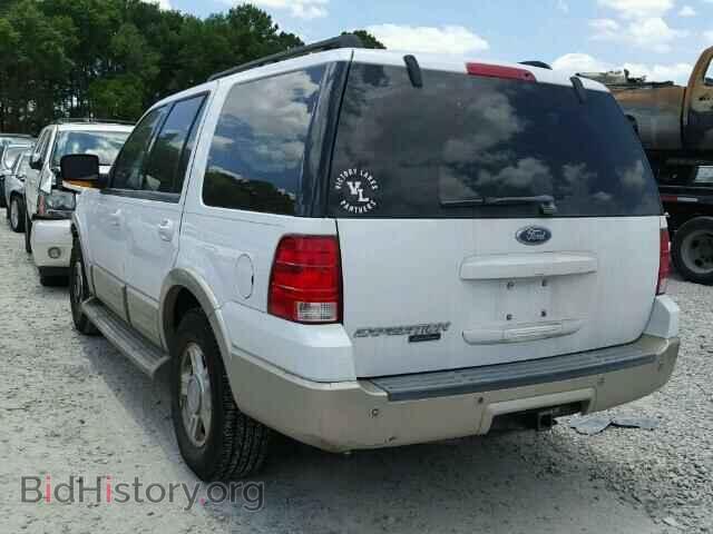 2006 FORD EXPEDITION - VIN: 1FMFU17536LA93024 - Photo 3