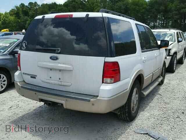 2006 FORD EXPEDITION - VIN: 1FMFU17536LA93024 - Photo 4