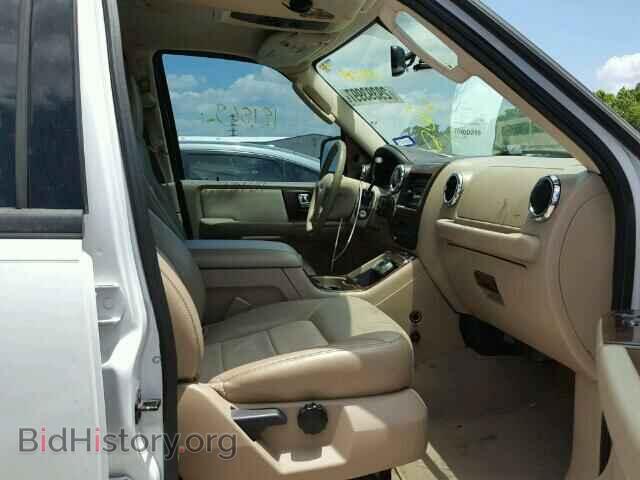 2006 FORD EXPEDITION - VIN: 1FMFU17536LA93024 - Photo 5