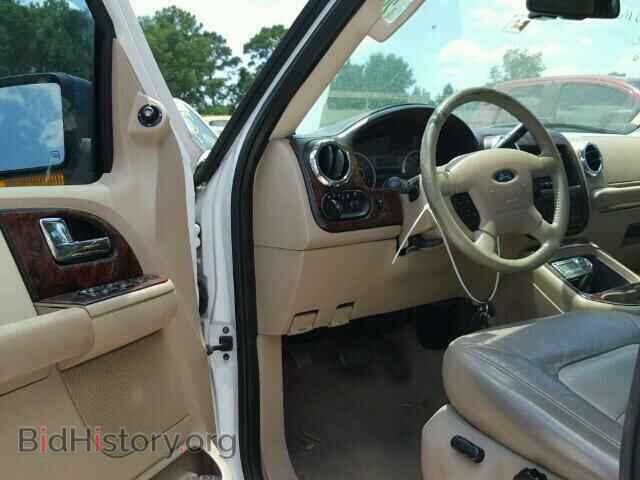 2006 FORD EXPEDITION - VIN: 1FMFU17536LA93024 - Photo 9