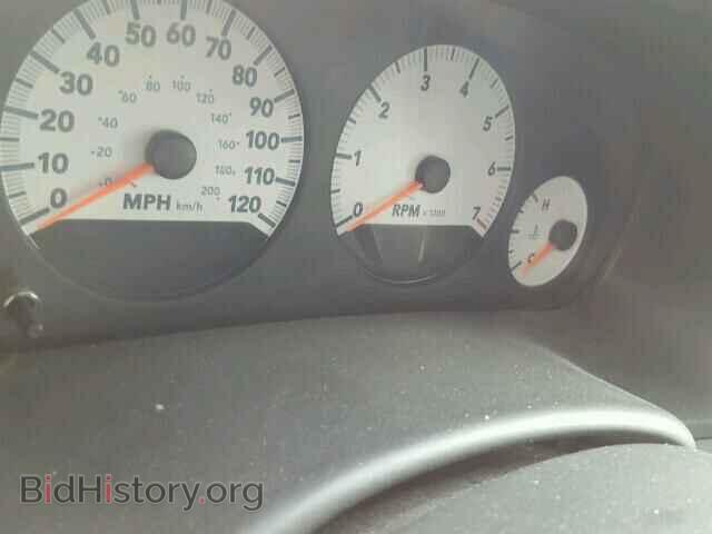 2007 DODGE CARAVAN - VIN: 2D4GP44L37R332622 - Фото 8