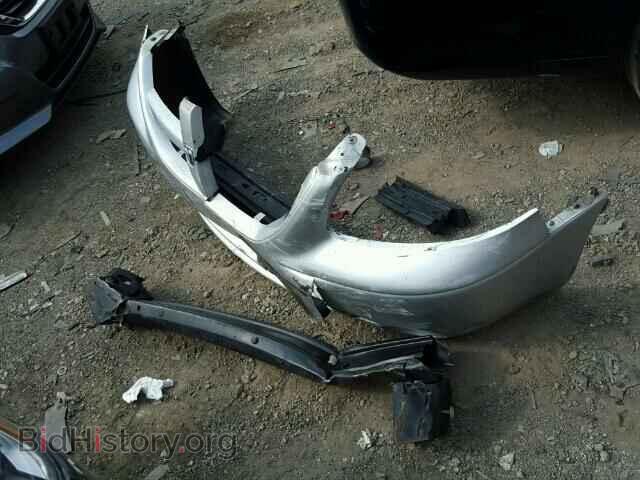 2007 DODGE CARAVAN - VIN: 2D4GP44L37R332622 - Фото 9