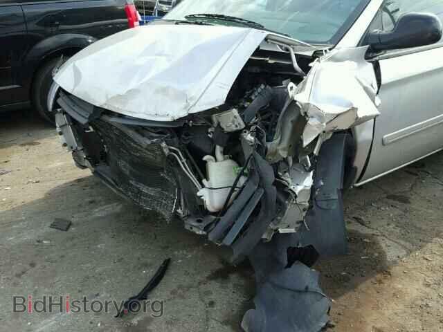 2007 DODGE CARAVAN - VIN: 2D4GP44L37R332622 - Фото 10