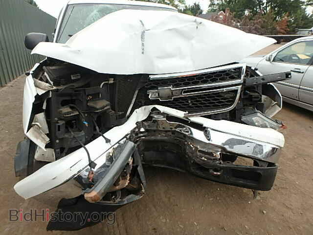 2006 CHEVROLET SILVERADO - VIN: 2GCEK19VX61104920 - Фото 7