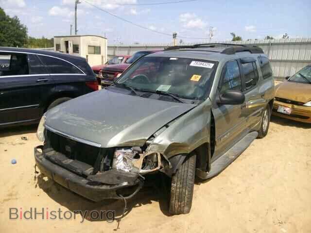 2003 GMC ENVOY - VIN: 1GKET16S236223867 - Фото 2