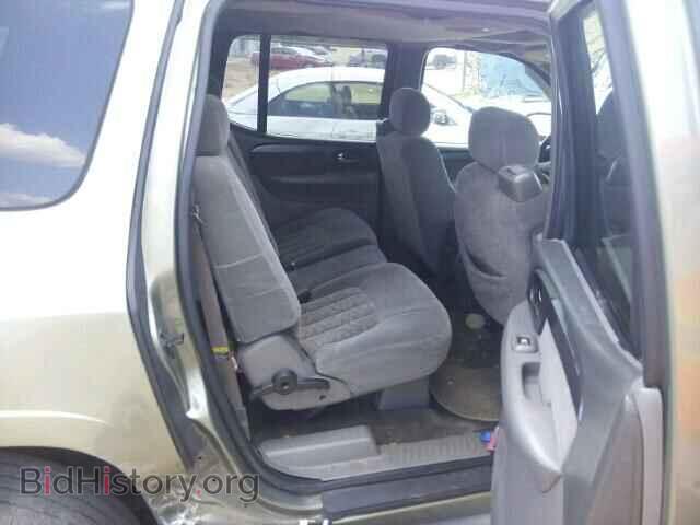 2003 GMC ENVOY - VIN: 1GKET16S236223867 - Фото 6