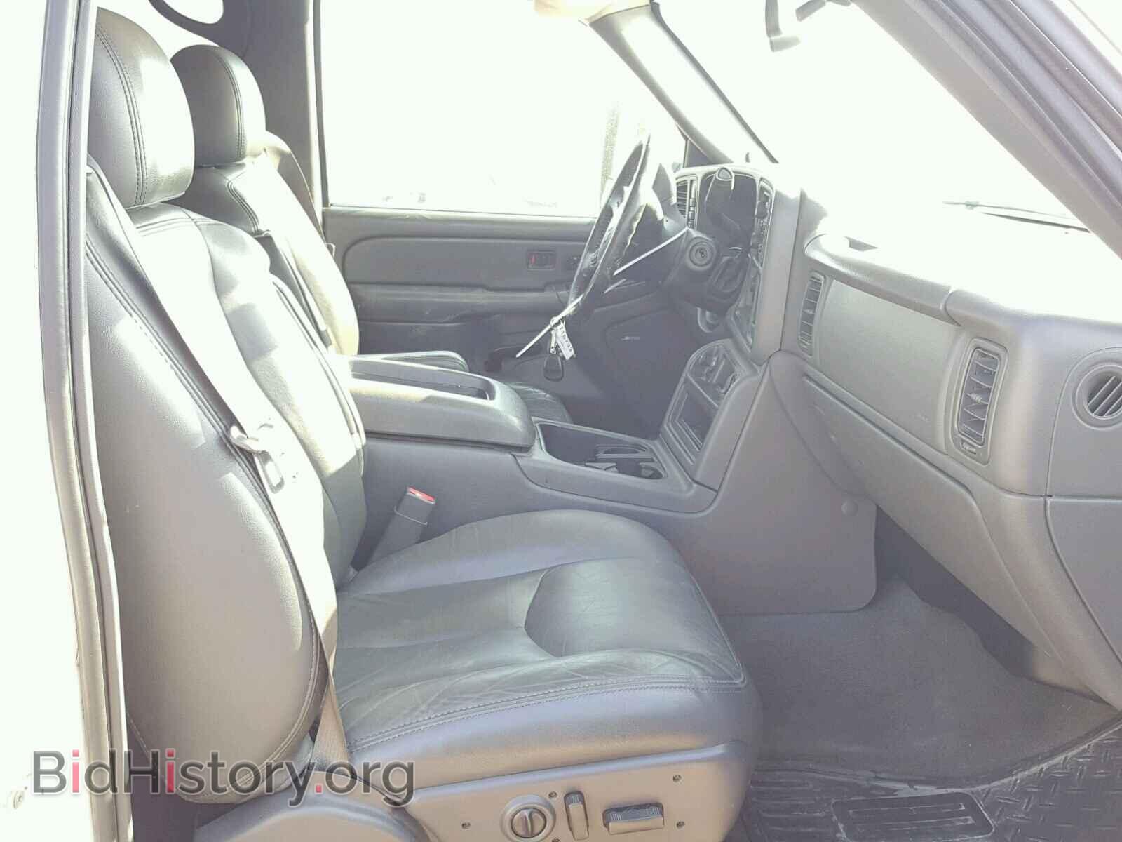 2006 CHEVROLET SILVERADO - VIN: 1GCHK23D26F215733 - Photo 5