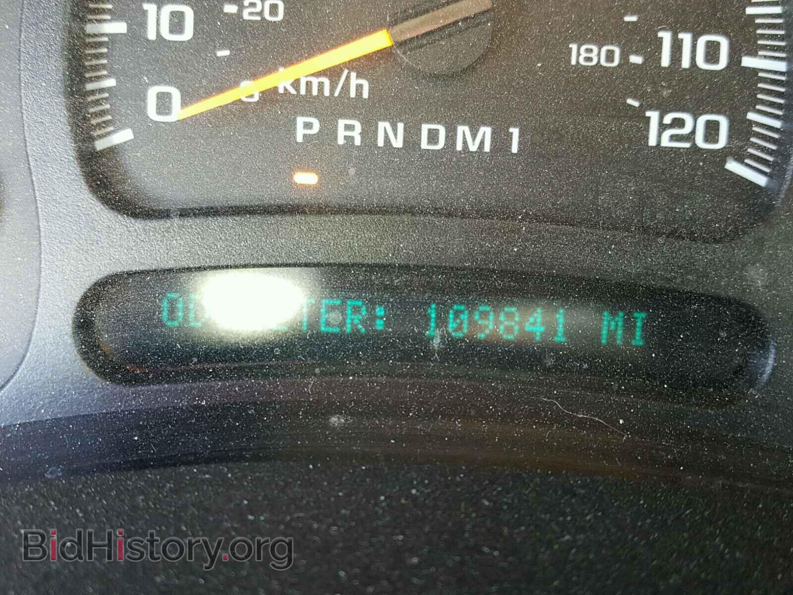 2006 CHEVROLET SILVERADO - VIN: 1GCHK23D26F215733 - Photo 8
