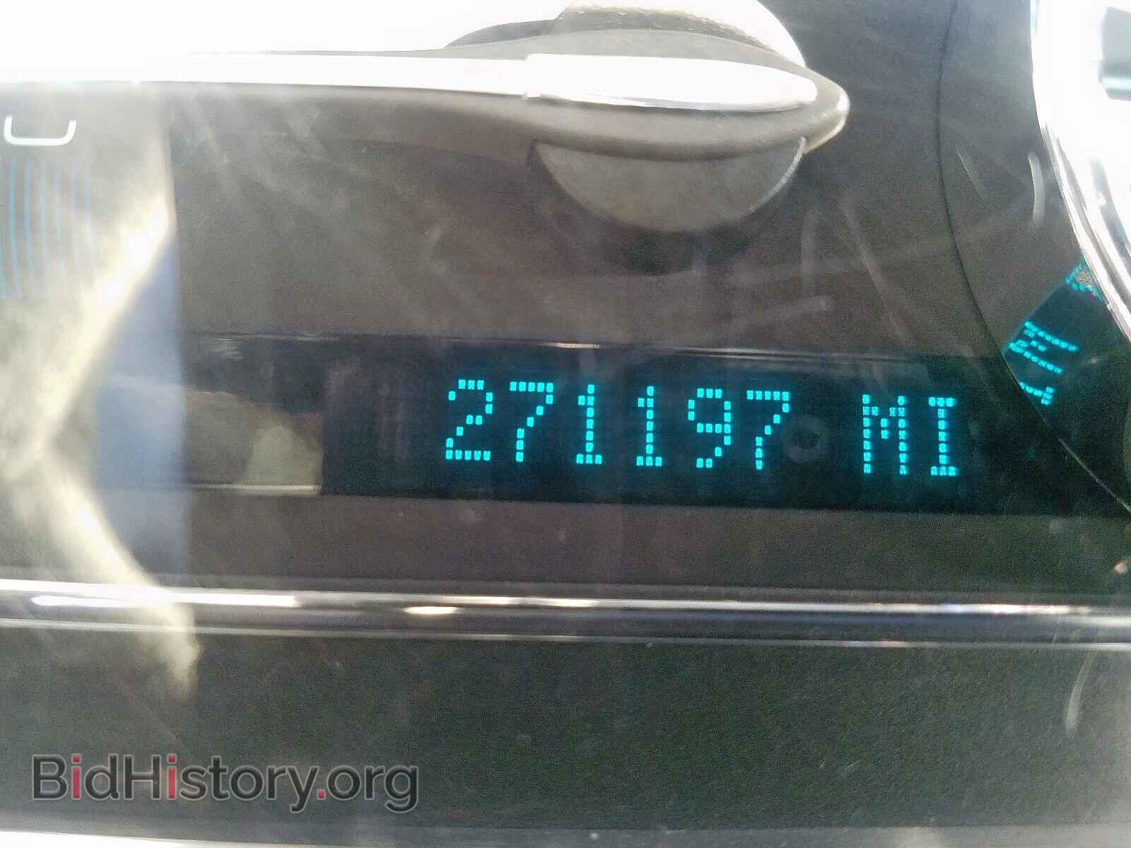 2008 CHEVROLET HHR - VIN: 3GNCA13D98S679583 - Фото 8