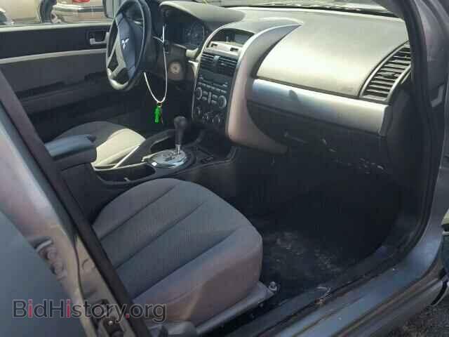 2007 MITSUBISHI GALANT - VIN: 4A3AB36F97E083269 - Фото 5