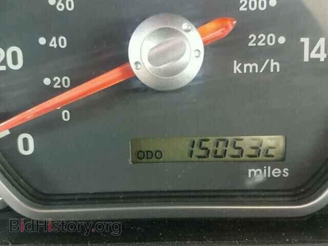 2007 MITSUBISHI GALANT - VIN: 4A3AB36F97E083269 - Фото 8