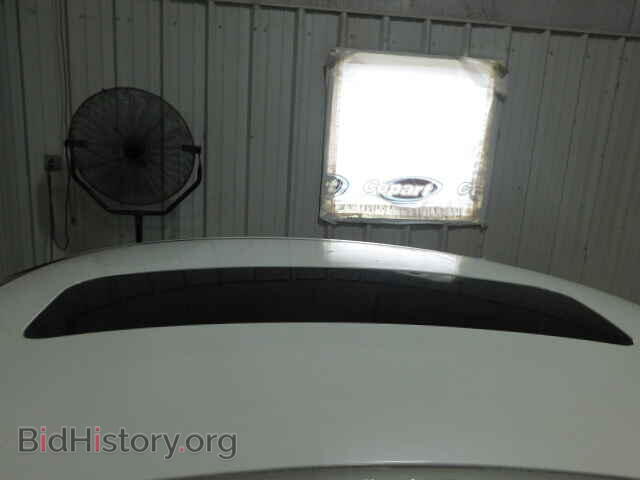 2006 NISSAN MAXIMA - VIN: 1N4BA41E06C866205 - Фото 10