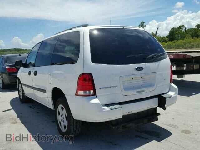 2005 FORD FREESTAR - VIN: 2FMZA516X5BA56436 - Фото 3