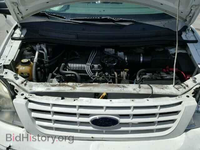 2005 FORD FREESTAR - VIN: 2FMZA516X5BA56436 - Фото 7