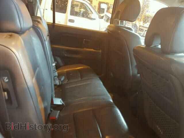2006 HONDA PILOT - VIN: 2HKYF18536H003168 - Фото 6