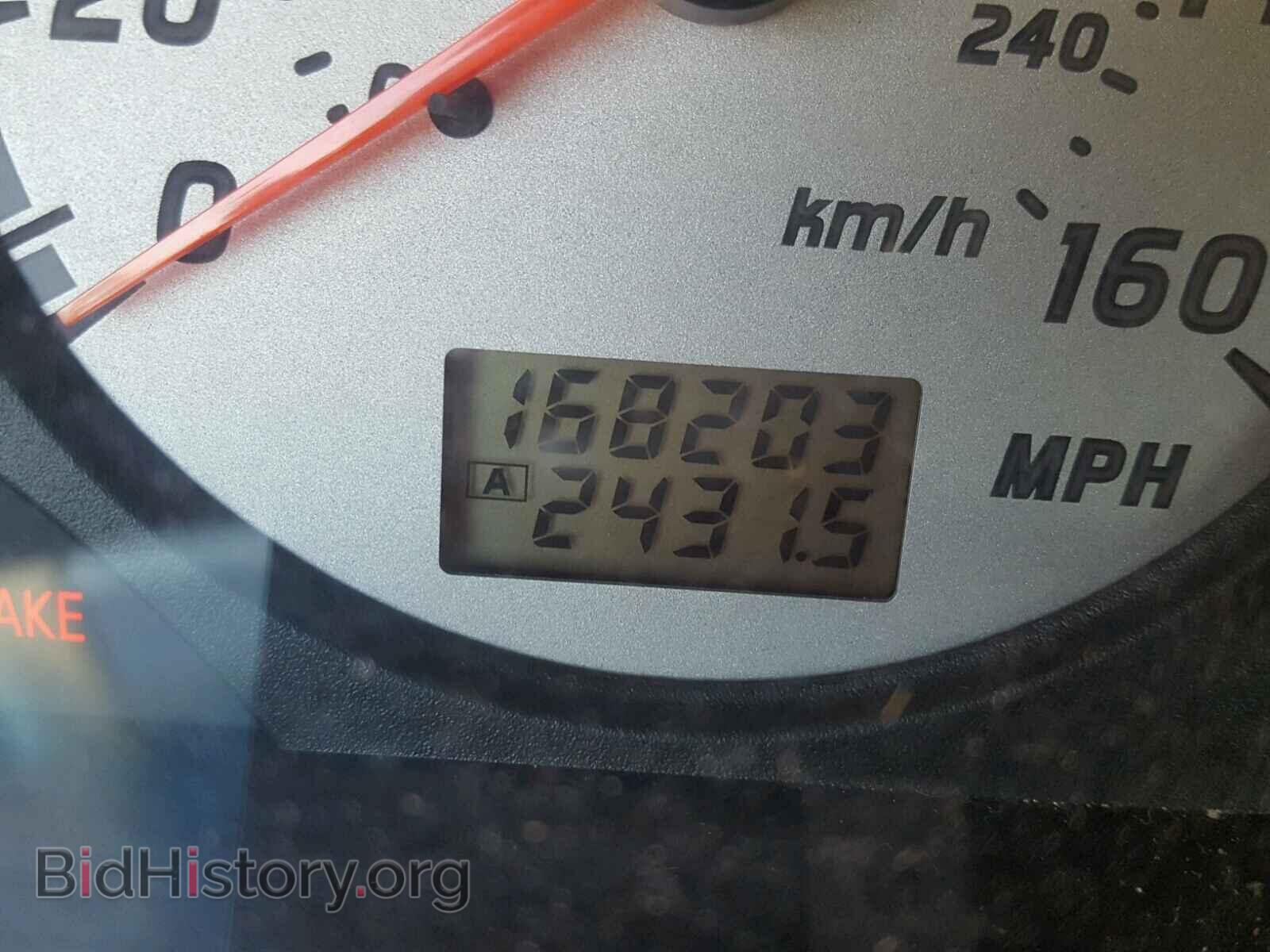 2000 NISSAN MAXIMA - VIN: JN1CA31D7YT546952 - Фото 8