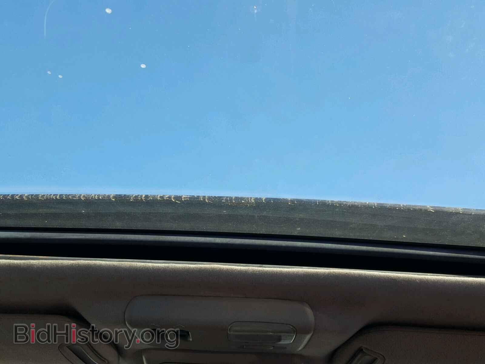 2000 NISSAN MAXIMA - VIN: JN1CA31D7YT546952 - Фото 9