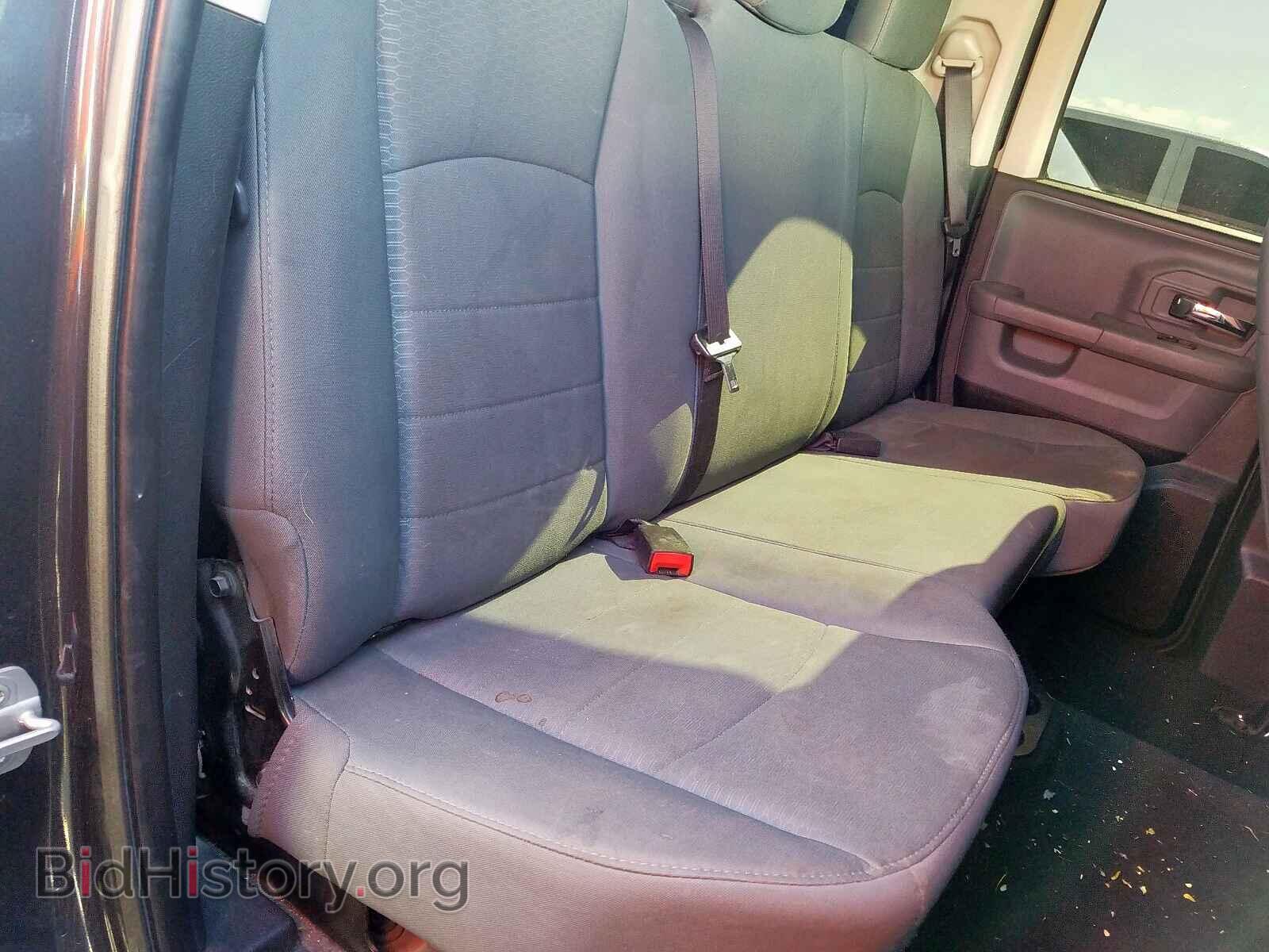 2014 RAM 1500 - VIN: 1C6RR6GT6ES407212 - Фото 6